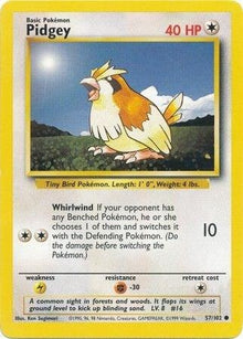 57-pidgey