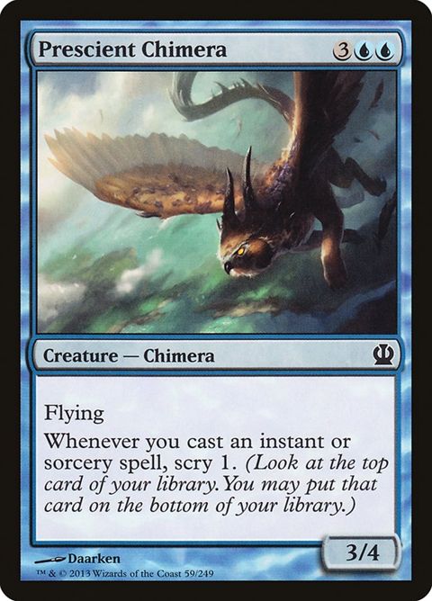 59-prescientchimera