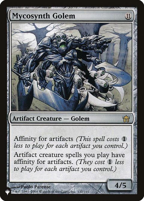 5DN-137-mycosynthgolem