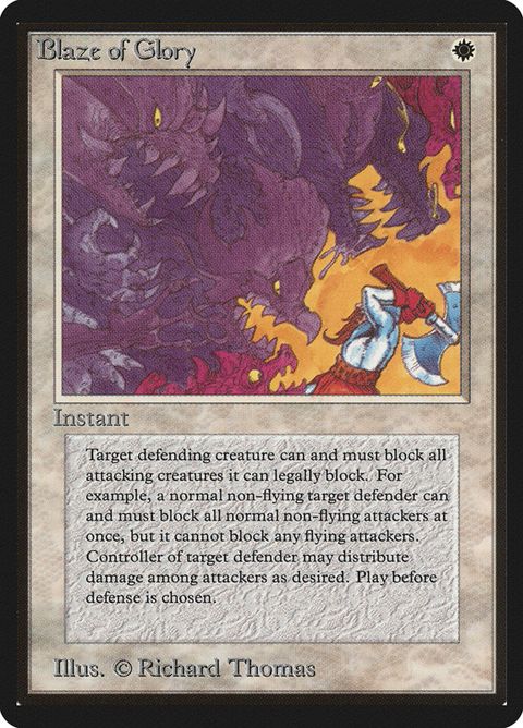 6-blazeofglory