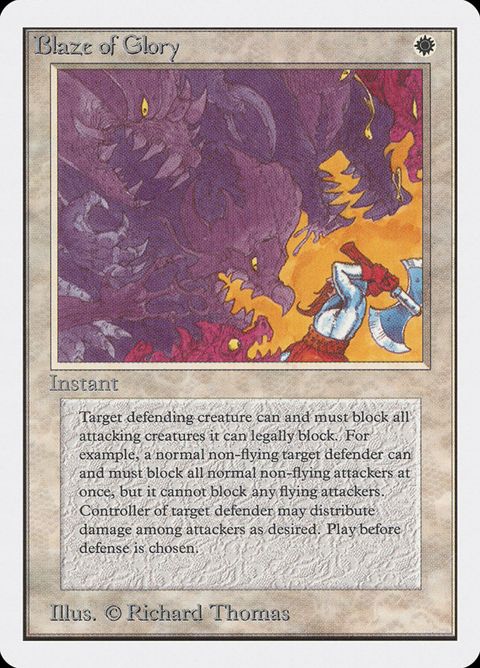 6-blazeofglory