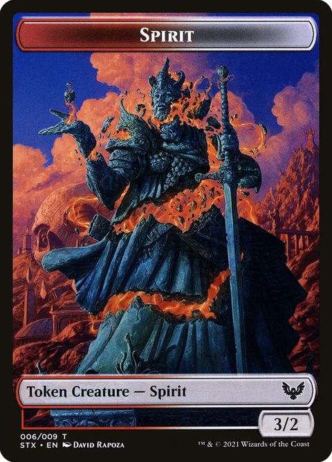 6-spirit