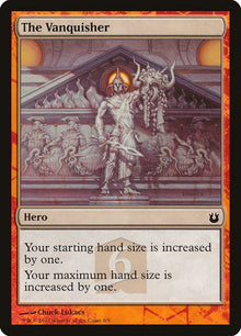 6-thevanquisher