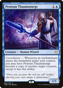 60-proteanthaumaturge
