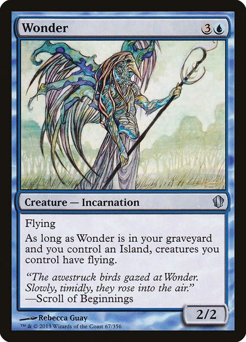 67-wonder