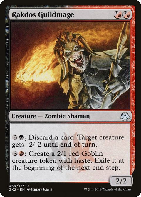 69-rakdosguildmage