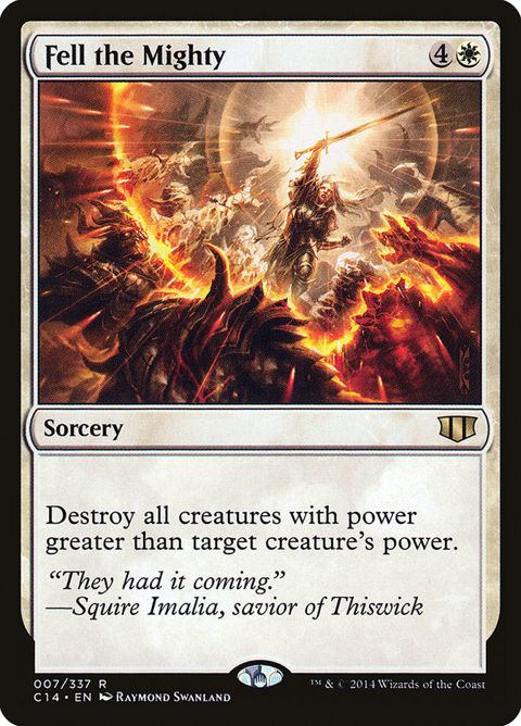 7-fellthemighty