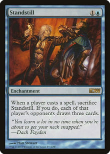 7-standstill