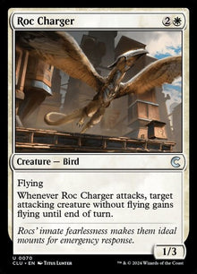 70-roccharger