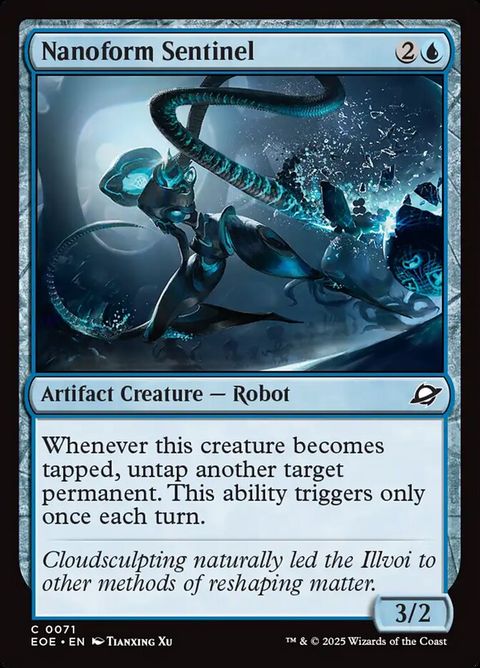 71-nanoformsentinel