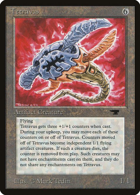 71-tetravus