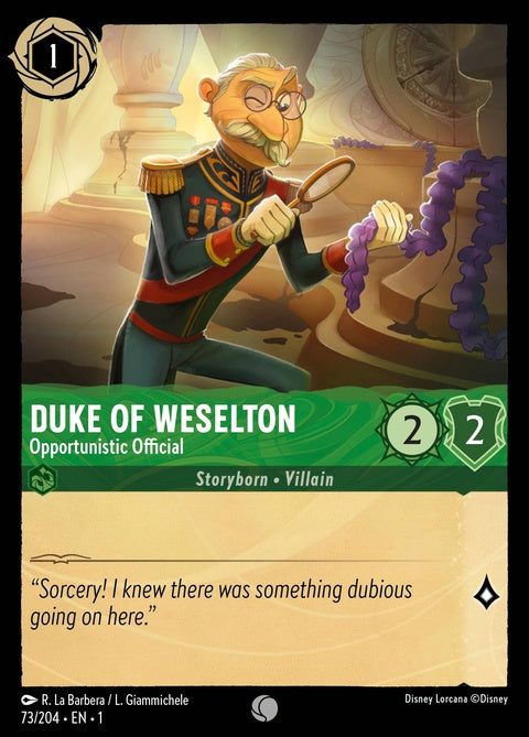73-dukeofweselton