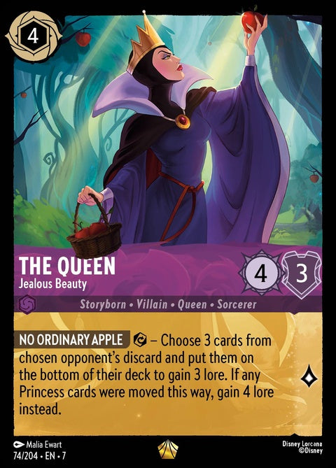 74-thequeen