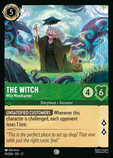 74-thewitch-wilywoodcarver