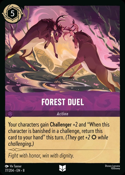 77-forestduel