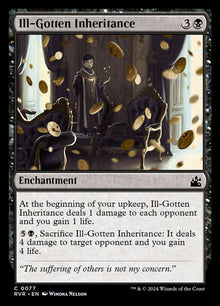 77-illgotteninheritance