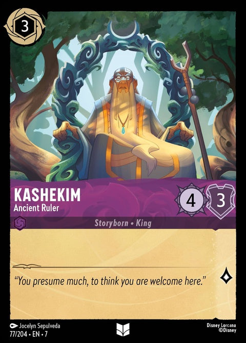 77-kashekim