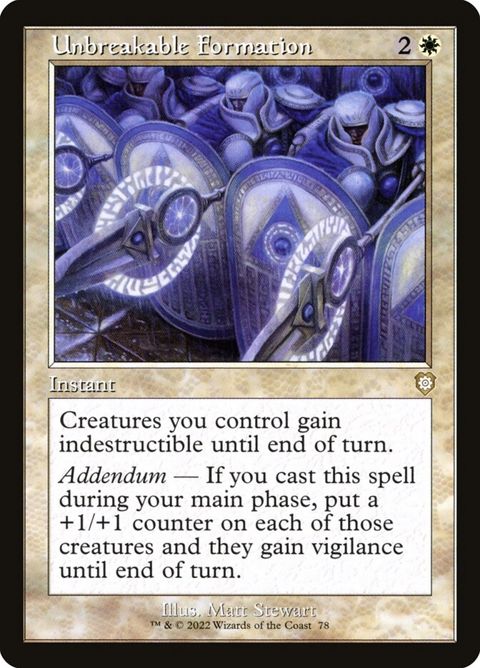 78-unbreakableformation