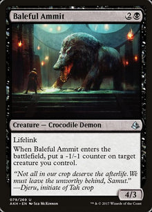 79-balefulammit