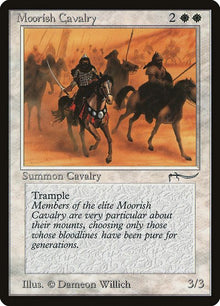 7†-moorishcavalry