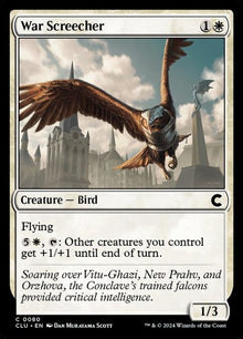 80-warscreecher