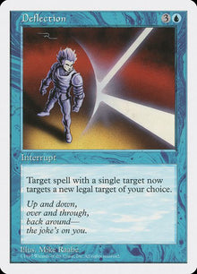 81-deflection