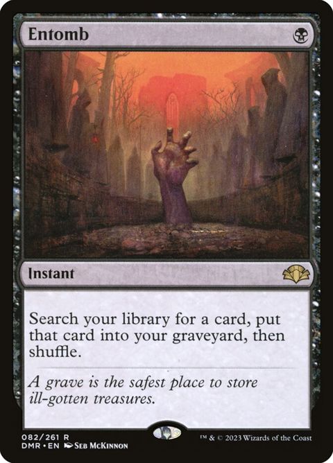 82-entomb