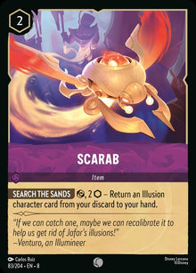 83-scarab