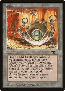 83c-urzasmine