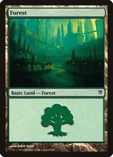 84-forest