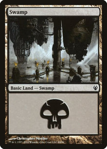 84-swamp