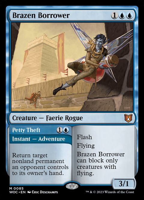 85-brazenborrowerpettytheft