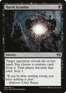 85-harshscrutiny