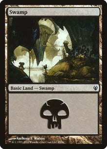 85-swamp
