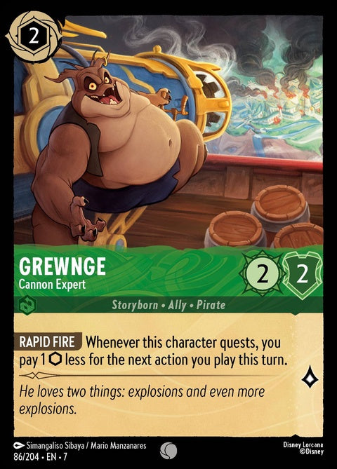 86-grewnge