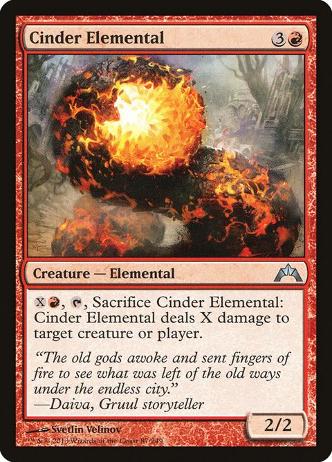 87-cinderelemental