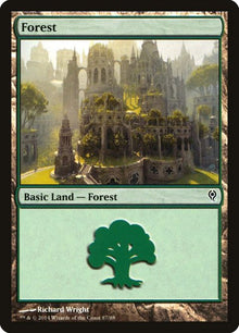 87-forest