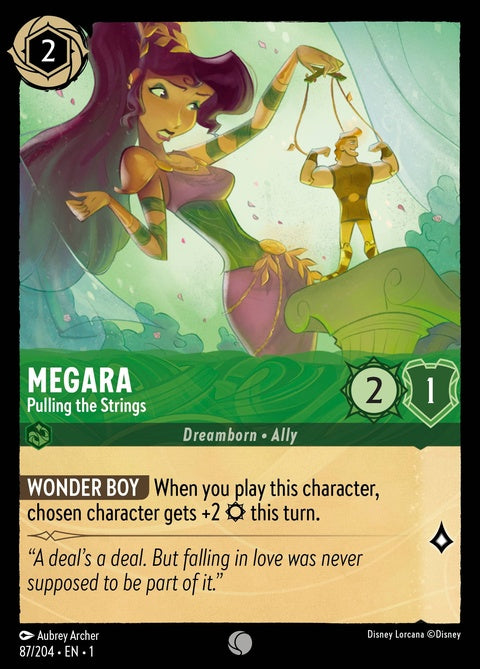 87-megara