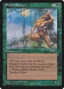 88a-elvishranger