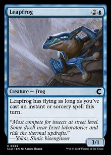 89-leapfrog