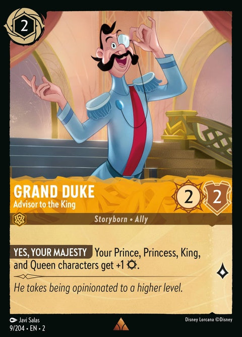 9-grandduke