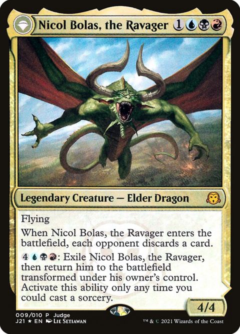 9-nicolbolastheravagernicolbolasthearisen