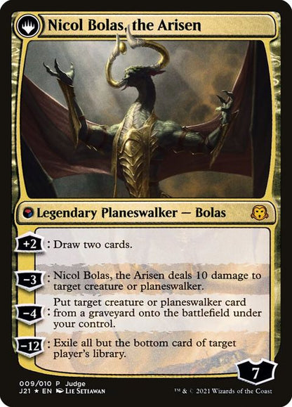 9-nicolbolastheravagernicolbolasthearisen