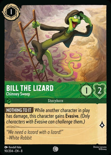 90-billthelizard