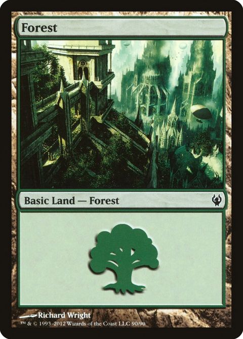 90-forest