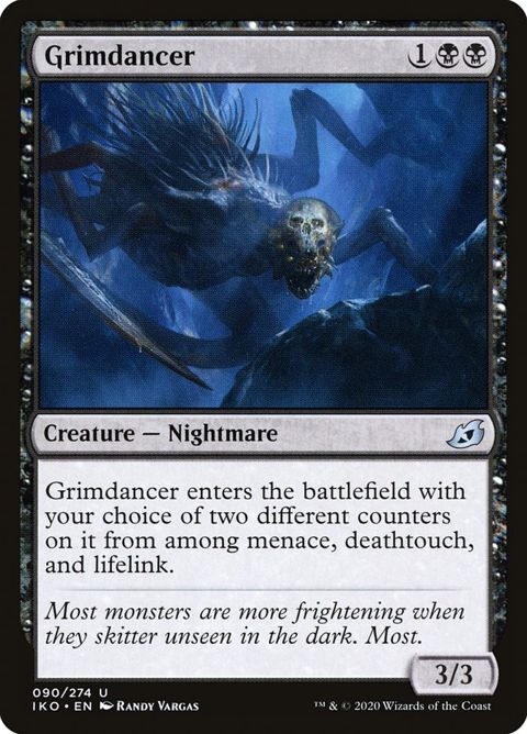 90-grimdancer