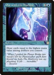 90-onewiththemachine