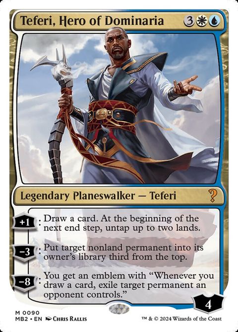 90-teferiheroofdominaria