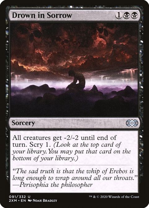 91-drowninsorrow