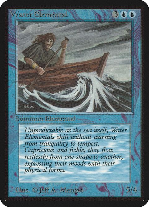 91-waterelemental